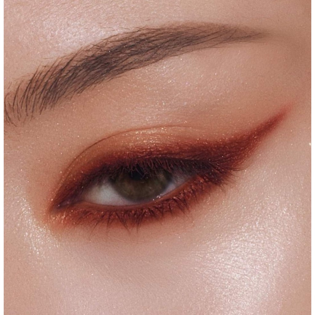 KKW Beauty - Kẻ mắt KKW Beauty Sooo Fire Eyeliner màu Rust 1.04g