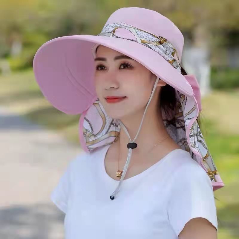 Nón Tai Bèo Thời Trang Mùa Hè Xinh Xắn