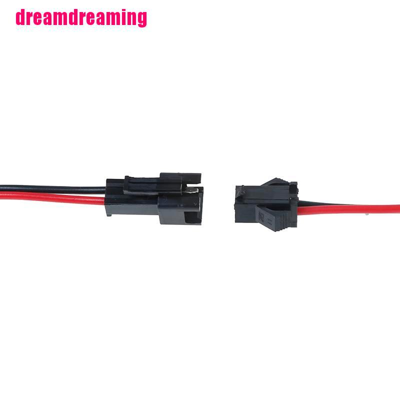 Bộ Dây Điện 10 15cm Jst Sm 2pins