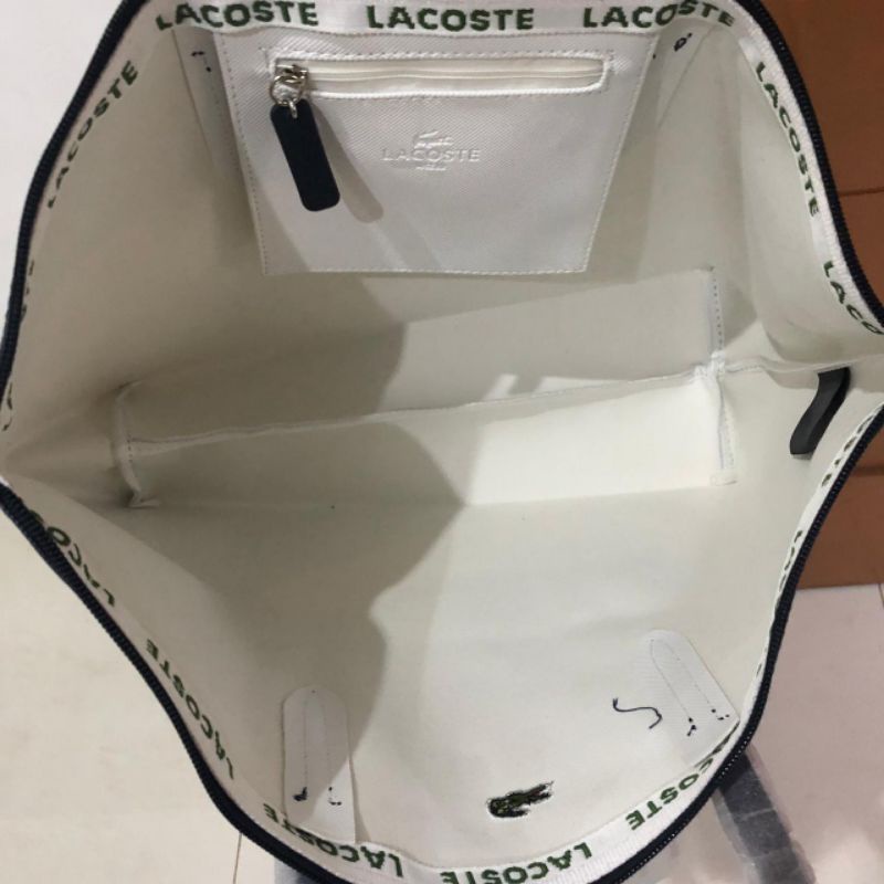 Túi LACOSTE Cao Cấp