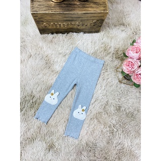 QUẦN LEGGING CHO BÉ GÁI