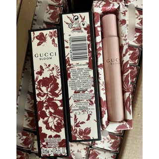 Nước hoa Nữ Gucci Bloom EDP 7.4ml EDP (dạng lăn)