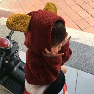Combo áo khoác gấu cho bé cực xinh & giá cực mềm cho bé yêu🐣🐣🐣🐣🐣🐤🐤🐤🐥🐥🐥🐤🐣🐣🐣🐣🐤🐤🐥🐥🐥🐤🐤🐣🐣🐣🐣🐣🐣🐣