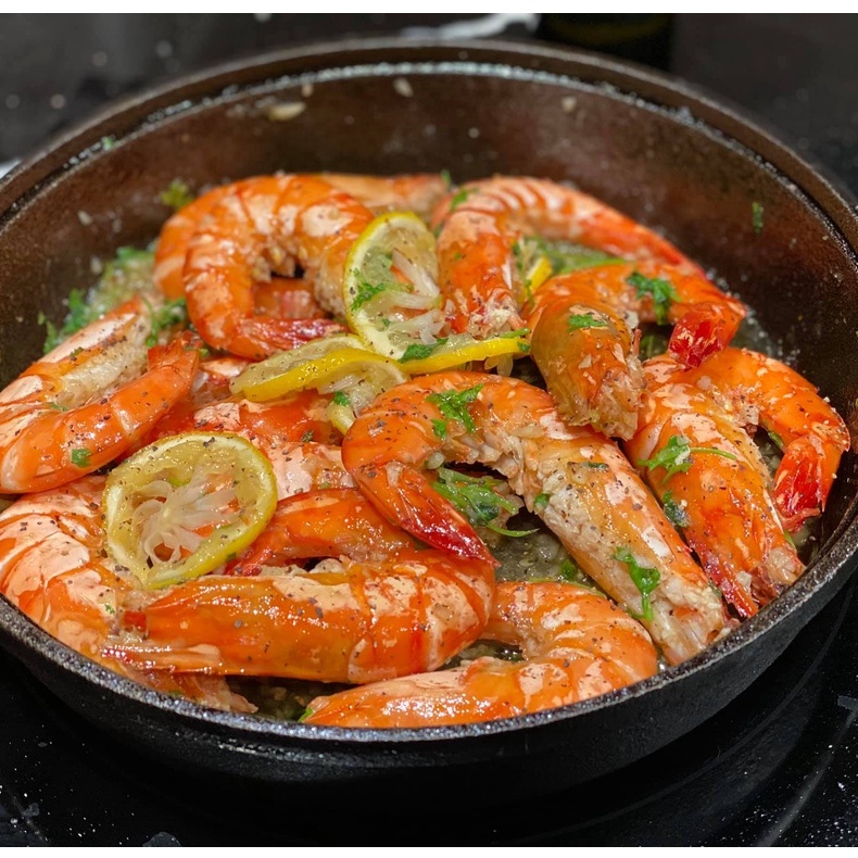 (CỰC RẺ) sốt bơ tỏi siêu ngon