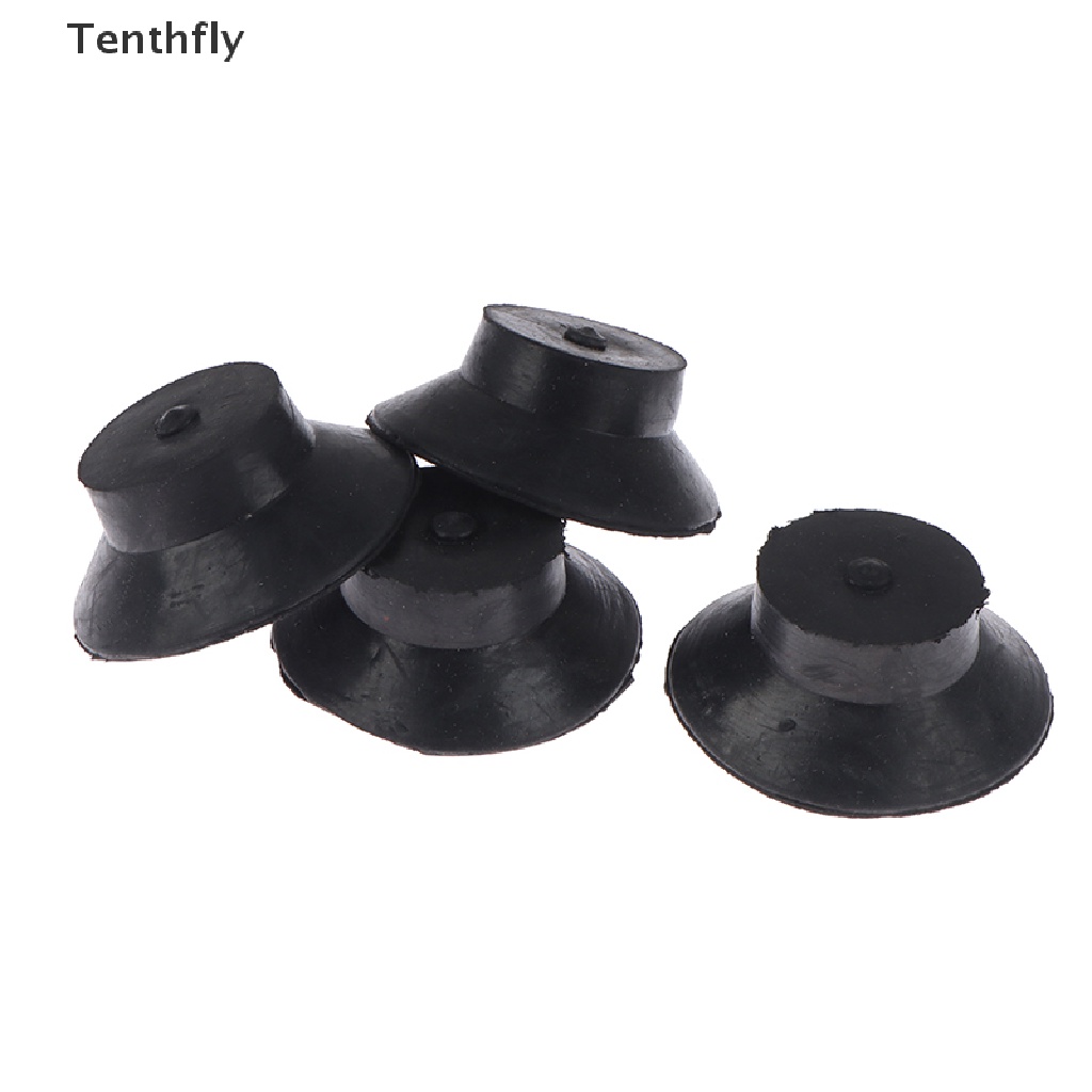 Bộ 4 Chân Cao Su Voron 2.4 Cho Máy In 3d V2.4