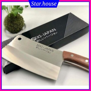 Dao Nhật Bản Seki, Dao chặt, thái loại to