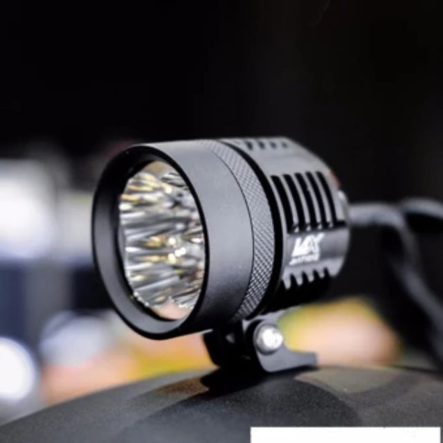 ✲◆èn Pha Led trợ sáng L4x dành cho Xe Máy,Moto,Oto Siêu Sáng, độ 4000K + TẶNG PASS CHÂN GƯƠNG đẹp từng chi tiết