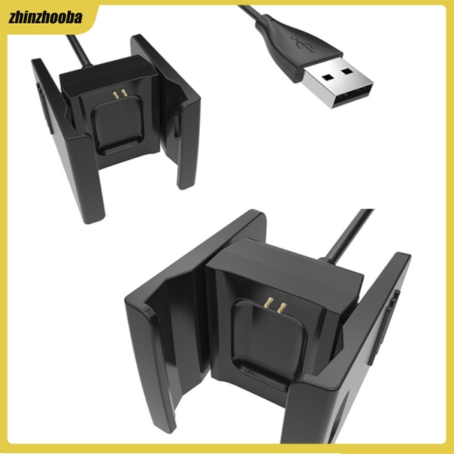 Fs Dây Cáp Sạc Cho Đồng Hồ Thông Minh Fitbit CHARGE 2