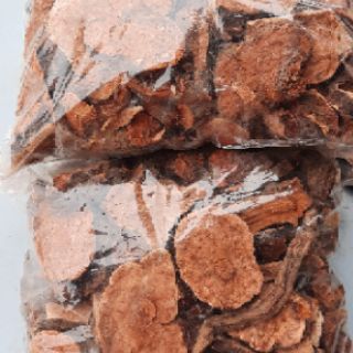 1KG HÀ THỦ Ô ĐỎ KHÔ