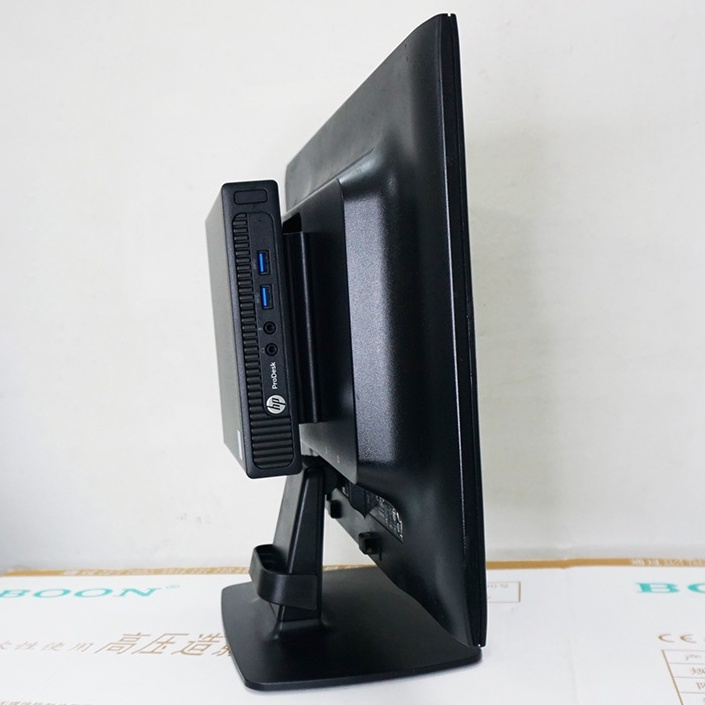 Máy tính mini HP EliteDesk 800 G2 Desktop Mini PC . Mới 99%