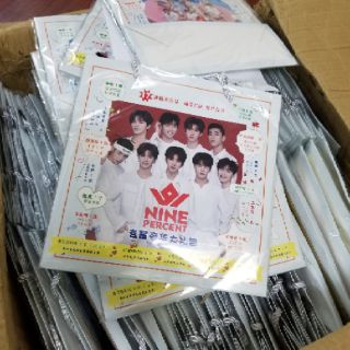 Combo 28 món NINEPERCENT (Giá rẻ bất ngờ)