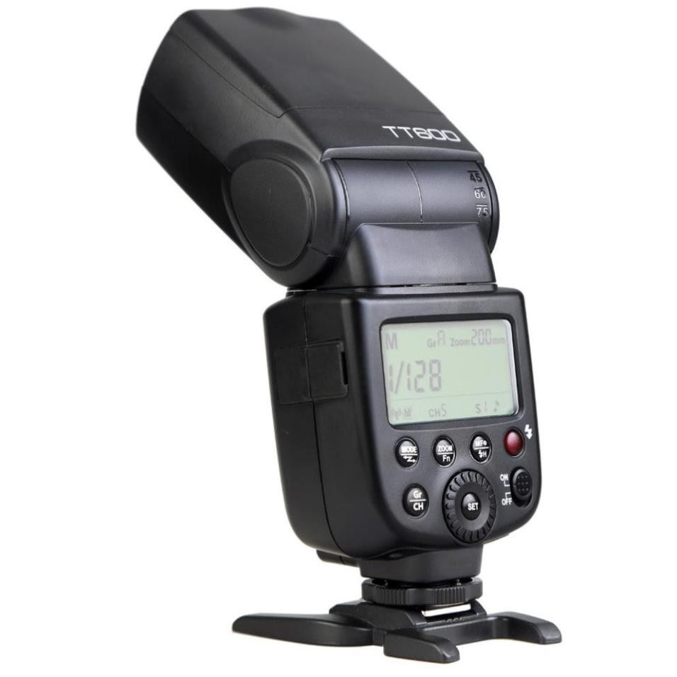 Đèn Flash Godox TT600 pro