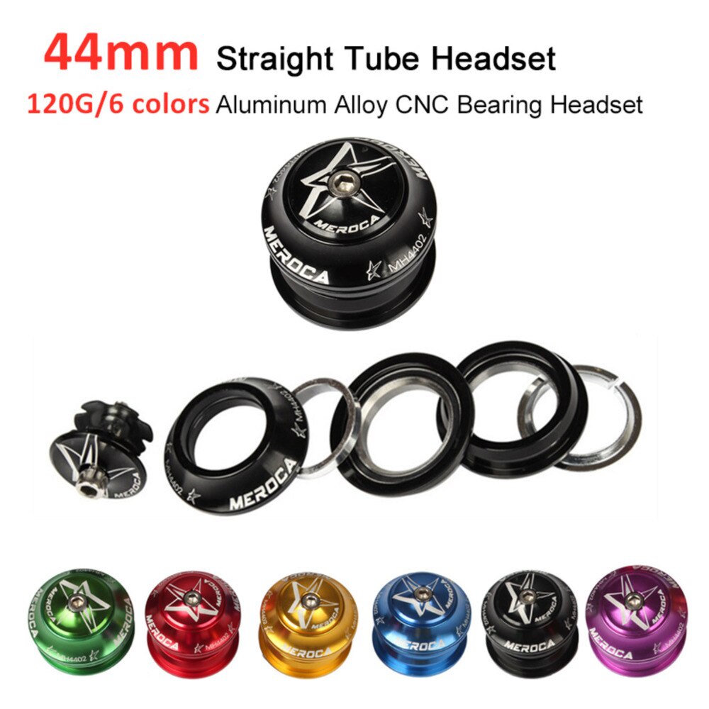 Vòng Bi Bằng Nhôm Cnc 44mm Cho Xe Đạp Leo Núi