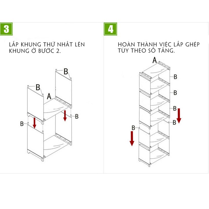 Kệ sách 9 ô hình bậc thang, để sách, hồ sơ văn phòng, đồ chơi,dùng cho gia đình, văn phòng