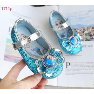 Giày Elsa cho bé siêu đẹp
