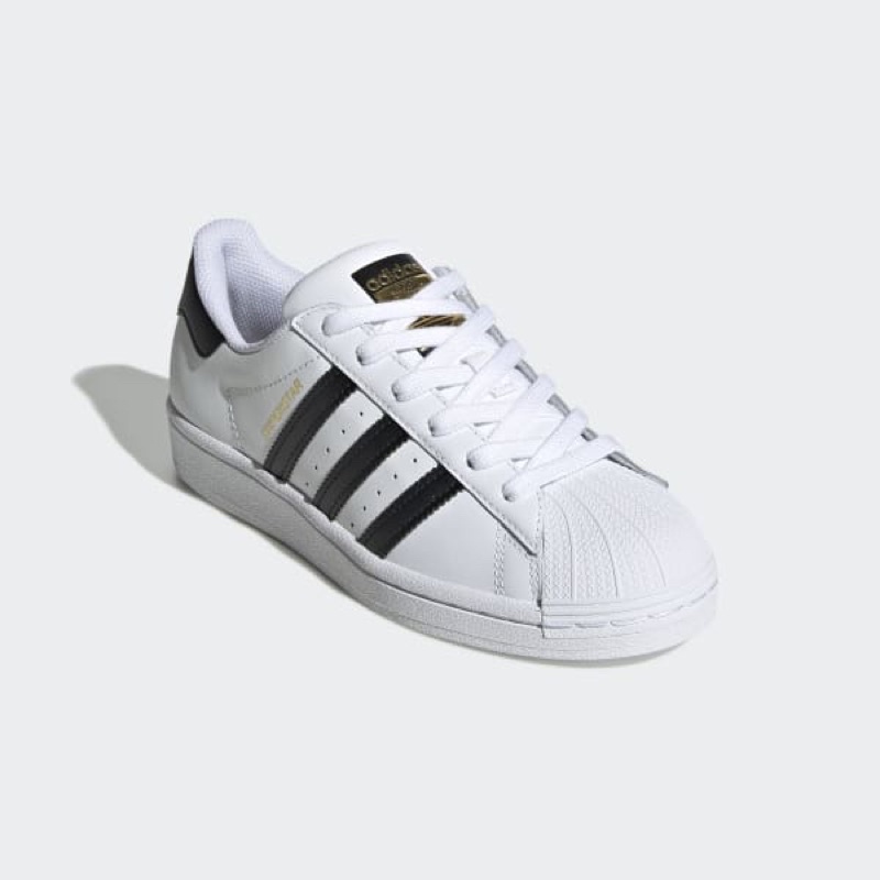 Giày Adidas SuperStar mũi sò chính hãng