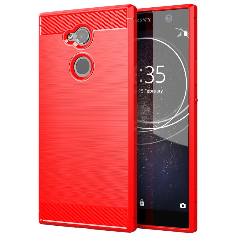 Ốp điện thoại bảo vệ chất lượng cho Sony Xperia XA2 Plus XA3 Ultra XA4 10 20