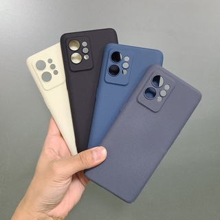 Ốp Điện Thoại PC Cứng Mỏng Cho Realme GT 2 Pro RealmeGT2Pro 5G