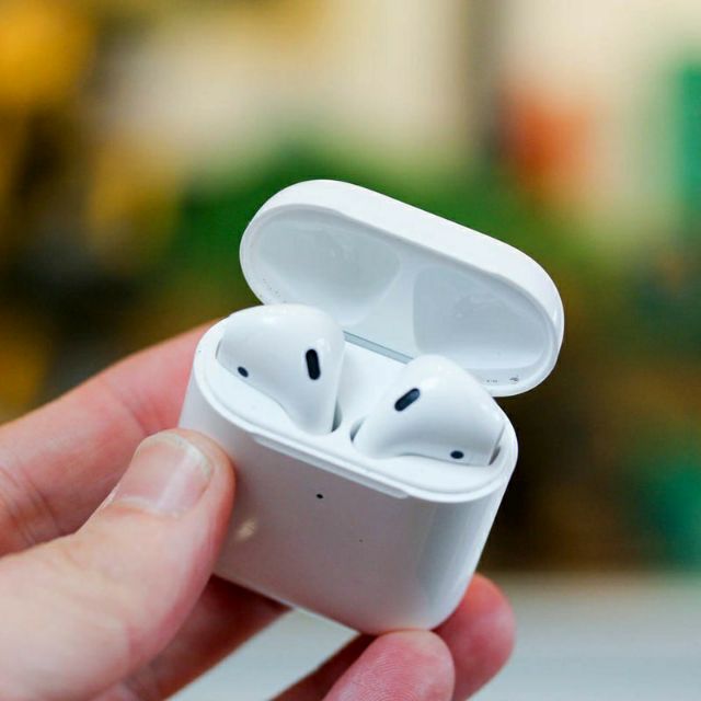 Tai Nghe Không Dây i11 - Bluetooh 5.0 Chuẩn AirPods TWS Cảm Ứng Vân Tay