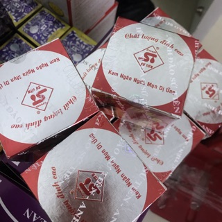 Sứ Tiên Đỏ Ngừa Mụn Cao Cấp