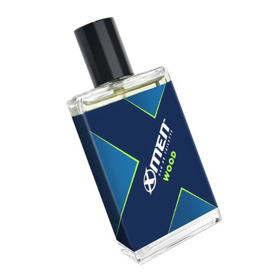 Nước hoa X-Men Wood 50ml