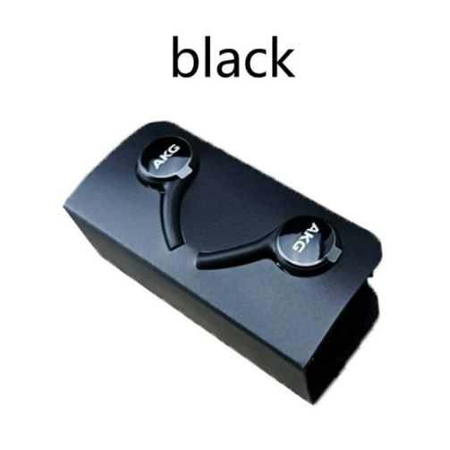 Tai nghe Samsung AKG S10/ Đen/ Trắng S10Plus/ S9/ S9 Plus/ Note 9.Hàng Chính Hãng. Bảo hành 12 tháng. Tặng kèm 4 núm phụ