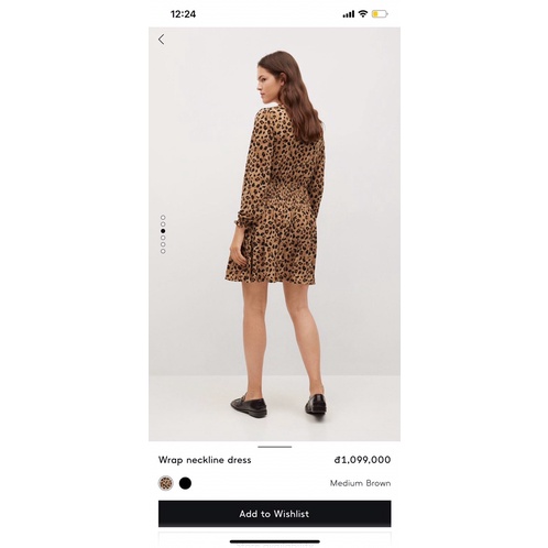 {Cực phẩm}Đầm cao cấp D18T10 | BigBuy360 - bigbuy360.vn