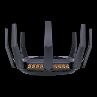 Router Wifi Asus RT-AX89X