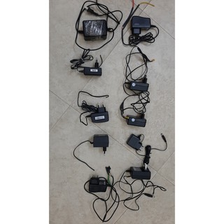 [THANH LÝ] Nguồn sạc adapter 12V dùng cho camera, router, HDD box