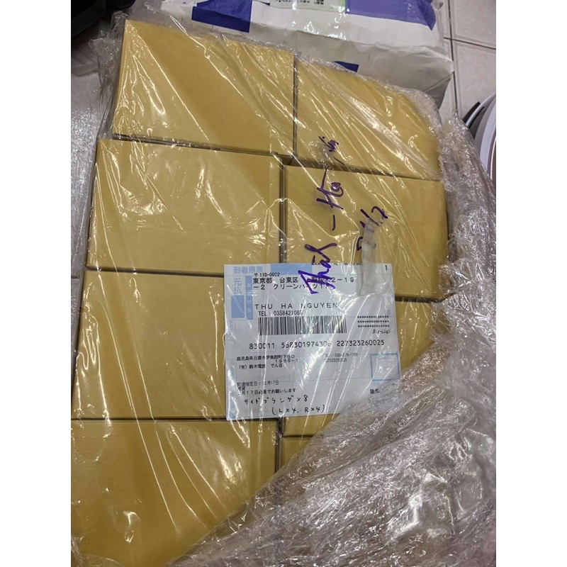 Chổi gom rác 3 cánh toshiba rv1-rvd1-rvd2-rvs2