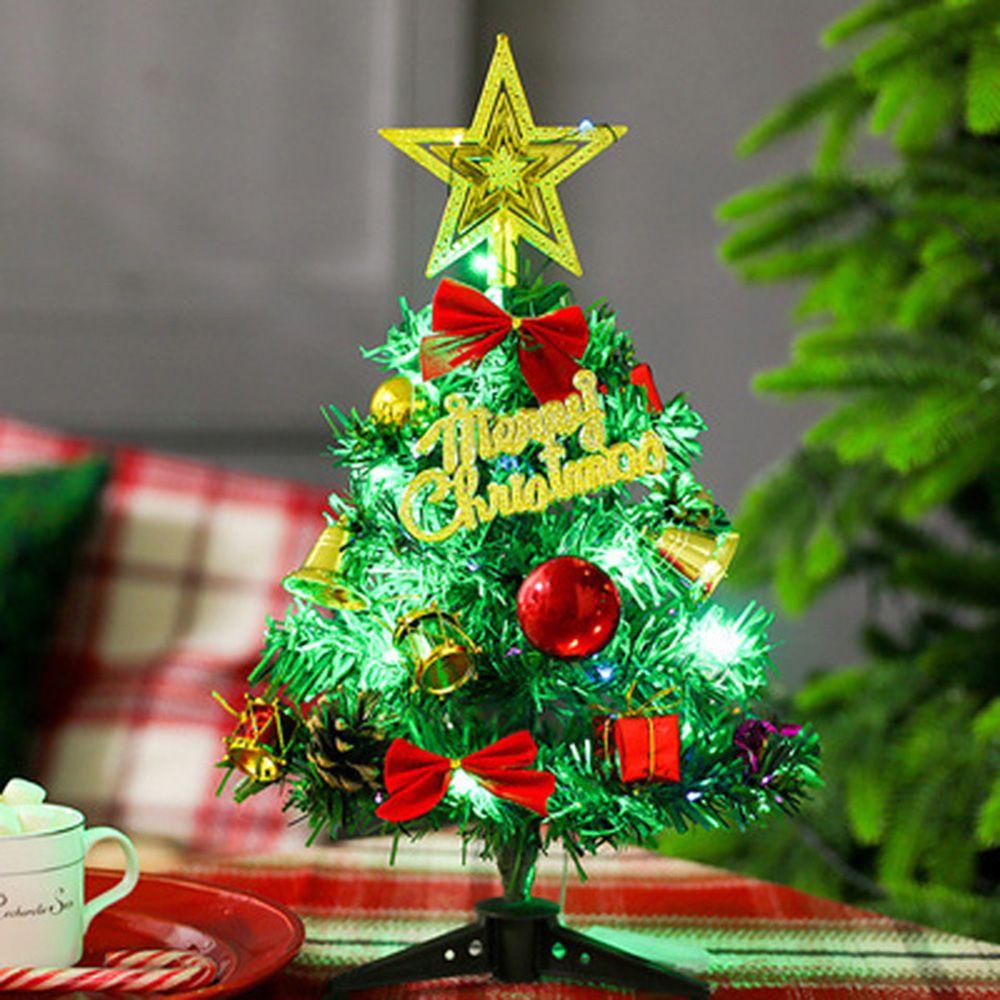 CONOPERY Dây Đèn LED Mini Trang Trí Cây Thông Noel