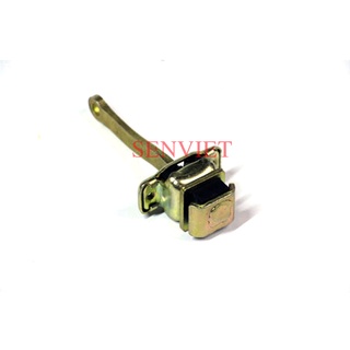 Thiết Bị Hạn Chế Mở Cửa Howo 336 371 (Truck Cabin Part Door Stopper for Sinotruk HOWO 336 371)