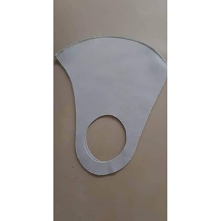 [MM] - Khẩu trang poly 3D cao cấp