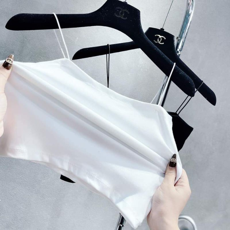 Áo dây sợi bún bigsize