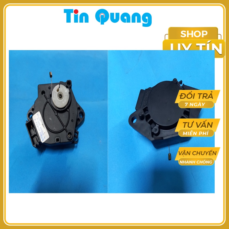 Van xả nước máy giặt Sanyo