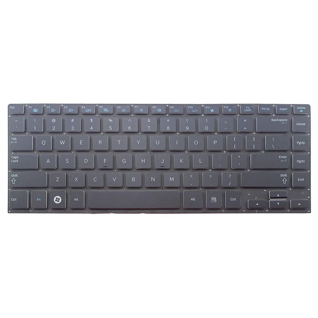 Bàn Phím Laptop Samsung NP700Z4A