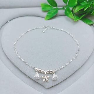 LẮC CHÂN BẠC TA  (NHIỀU MẪU)
