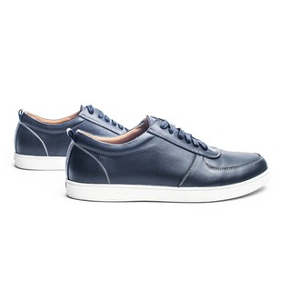 Giày da nam tefoss hn093 da bò nguyên tấm cao cấp size 38-43