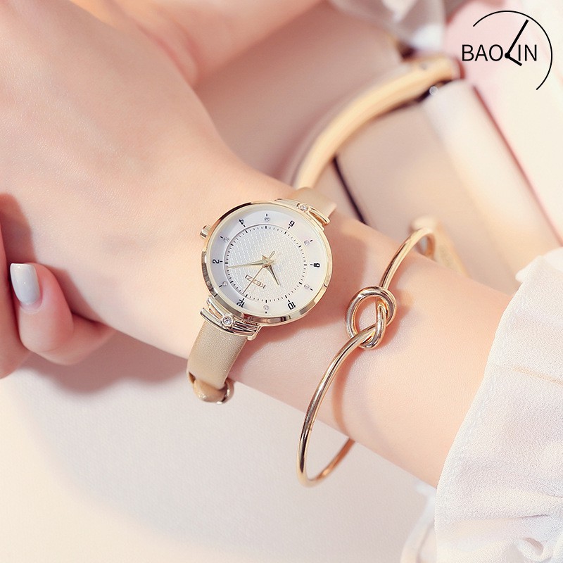 ĐỒNG HỒ NỮ KEZZI 1641 CHÍNH HÃNG,  TẶNG HỘP, BẢO HÀNH 1 NĂM | BigBuy360 - bigbuy360.vn