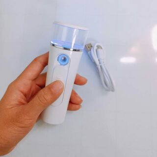 MÁY XỊT KHOÁNG CẤP ẨM NANO MINI