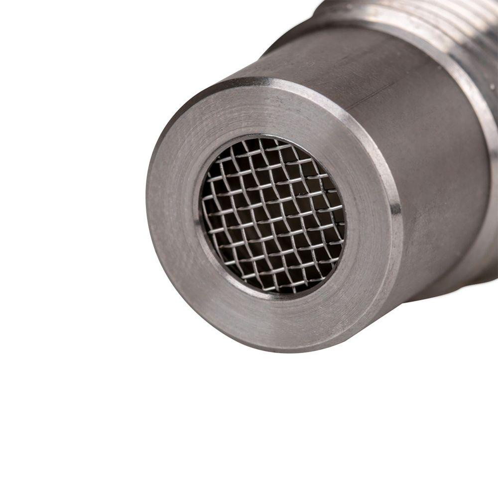 Bộ Cảm Biến Oxy O2 M18X1.5 Cho Đèn Động Cơ
