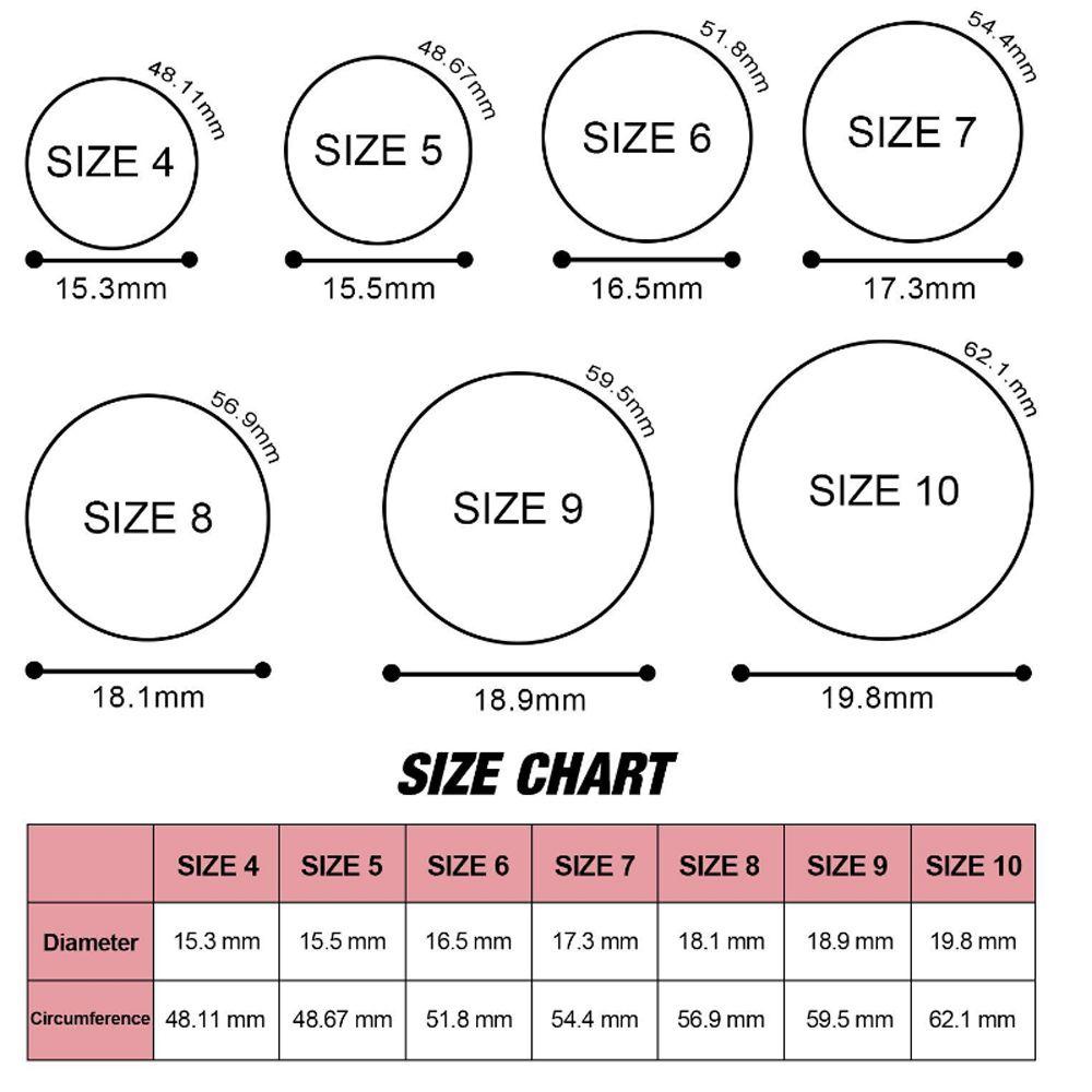 Nhẫn Silicone Mỏng Dạng Xoắn Cho Nữ