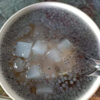 Mủ Trôm Phan Rang  Nguyên Chất