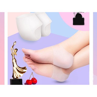 Miếng bảo vệ gót chân (02 miếng)
