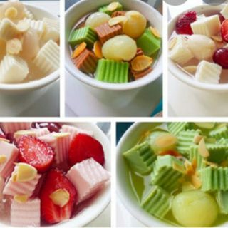 100gr TRÀ XANH MATCHA ĐÀI LOAN