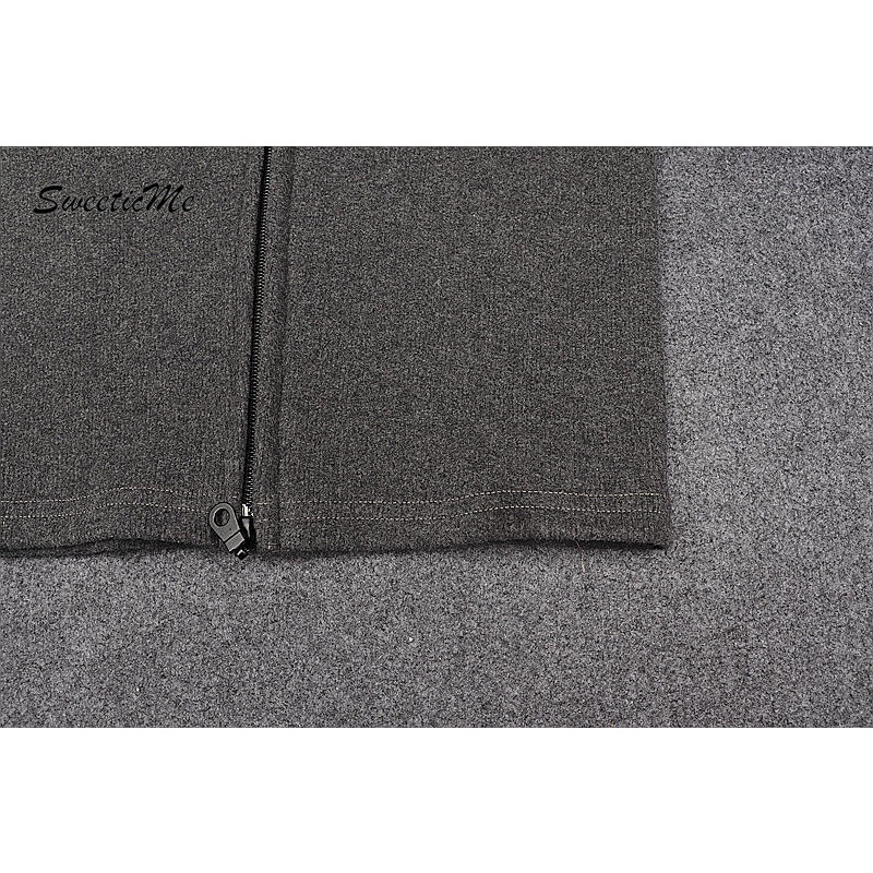 Áo Ống Không Tay Sweeticme 2022 Thời Trang