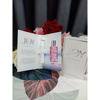 Vial nước hoa Dior Joy Intense (EDP) 1ml Auth 💯%