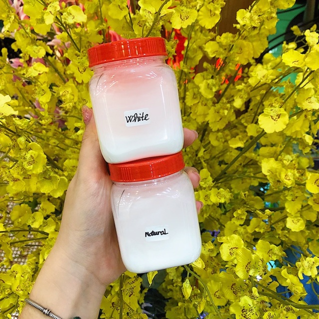 Bột đắp móng tay hàng Mỹ USA cao cấp làm móng nail