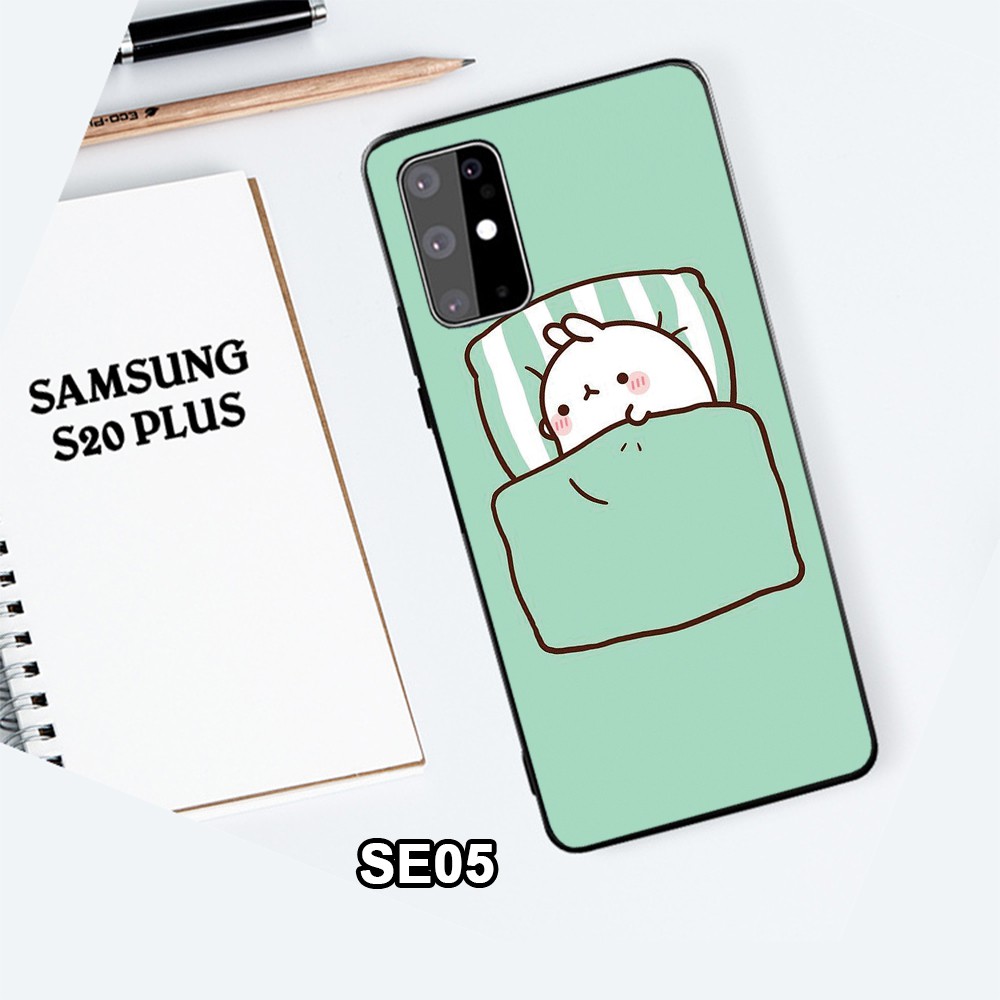 Ốp lưng Samsung S20 - S20 Plus - S20 Ultra - S20 FE siêu đẹp 2020