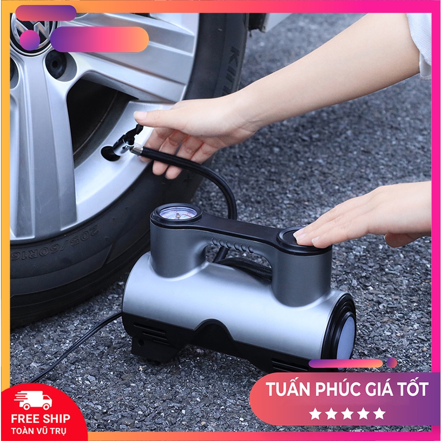 MÁY BƠM ĐIỆN ÁP SUẤT NGƯỢC DI ĐỘNG CAO CẤP